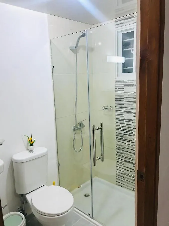 Apartamento Amueblado En Santiago Rd Apartament Santiago De Los Caballeros 0*,  Dominikana