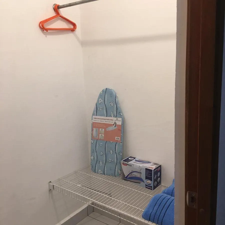 Apartamento Amueblado En Santiago Rd Apartment Santiago De Los Caballeros