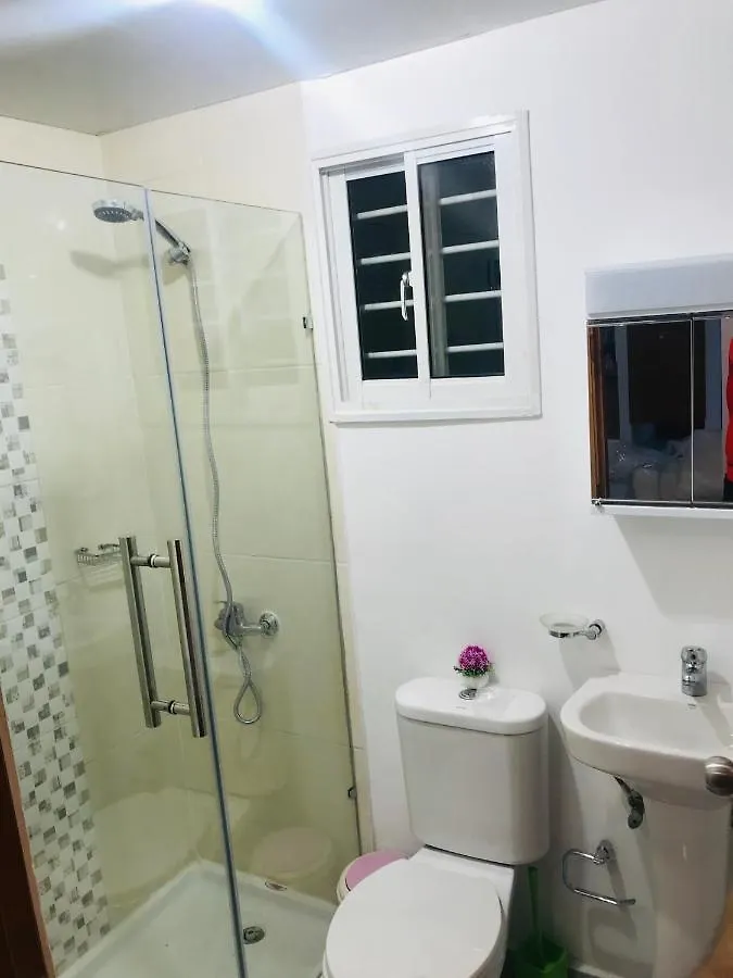 Apartamento Amueblado En Santiago Rd Apartment Santiago De Los Caballeros